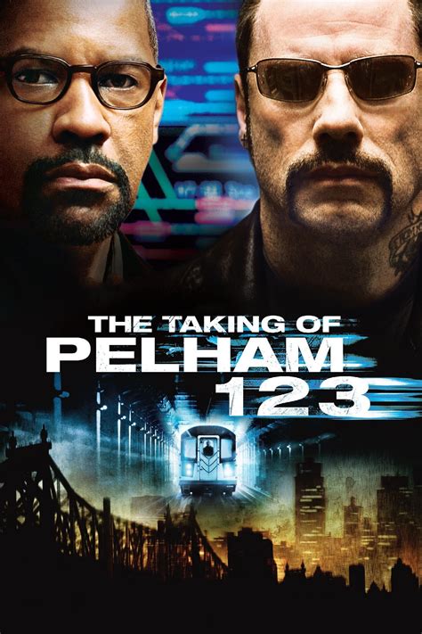 Watches in Movies: The Taking of Pelham 1 2 3 (2009)